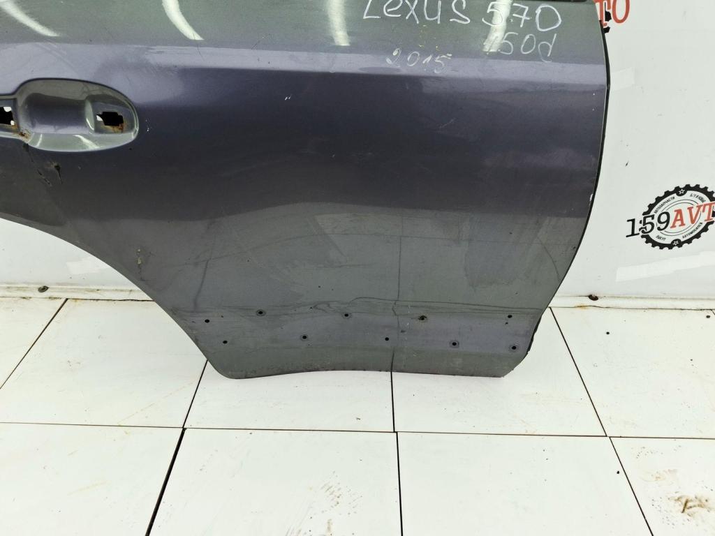 Дверь задняя правая, 50000 рублей, Пермь