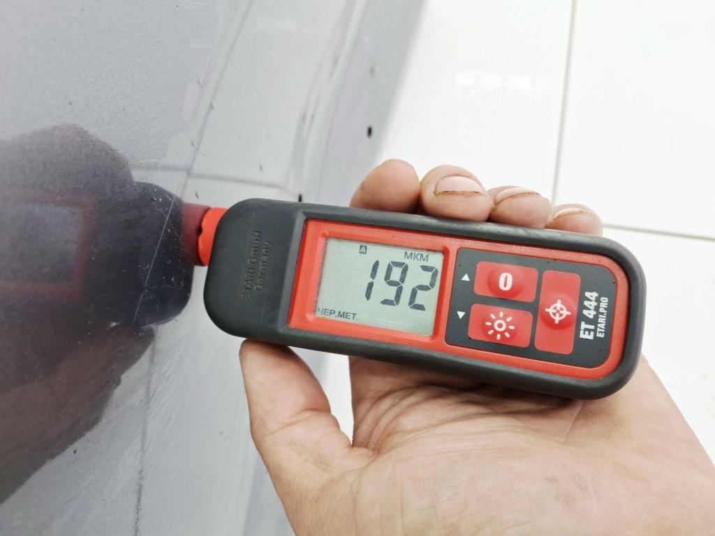 Дверь задняя правая, 50000 рублей, Пермь