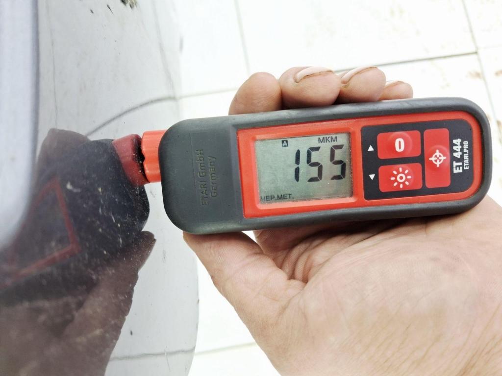 Дверь задняя правая, 50000 рублей, Пермь