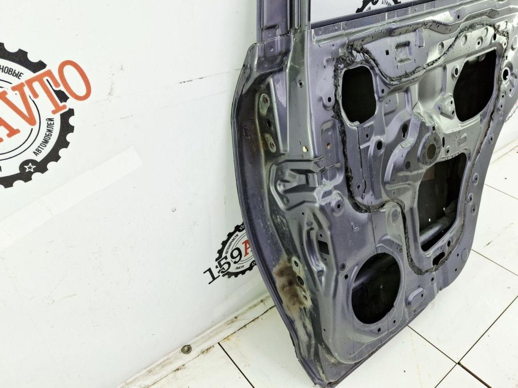 Дверь задняя правая, 50000 рублей, Пермь