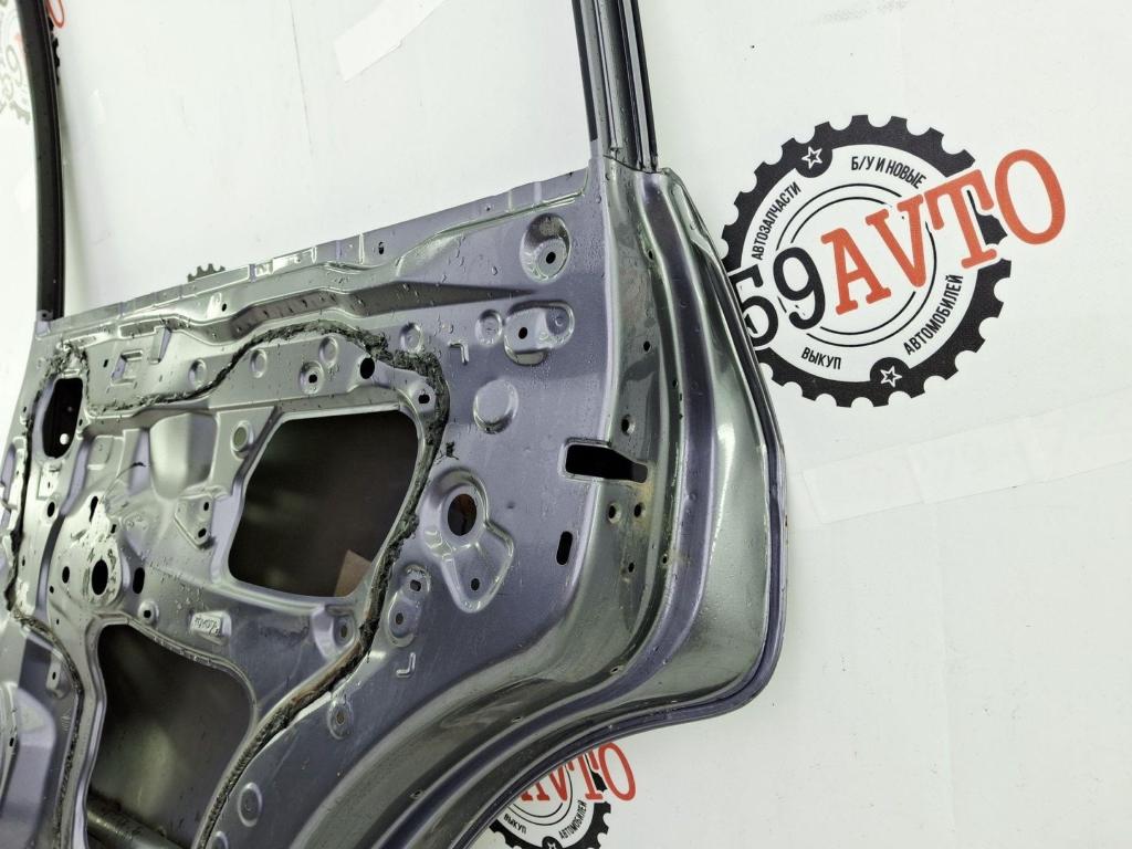 Дверь задняя правая, 50000 рублей, Пермь