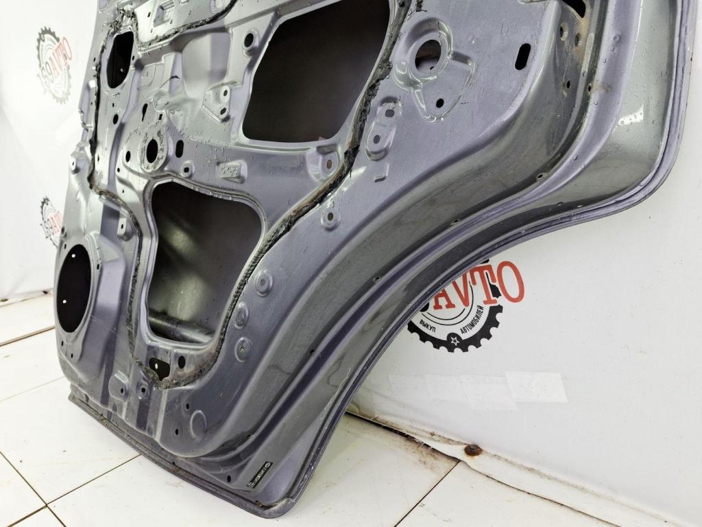 Дверь задняя правая, 50000 рублей, Пермь