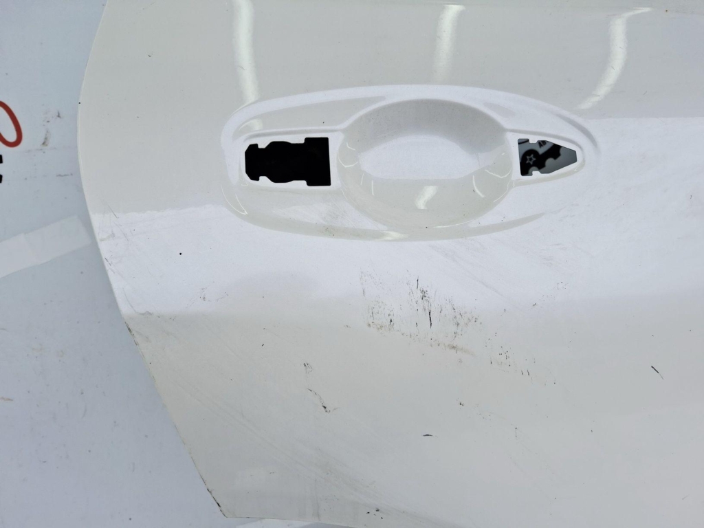 Дверь задняя правая, 15000 рублей, Пермь