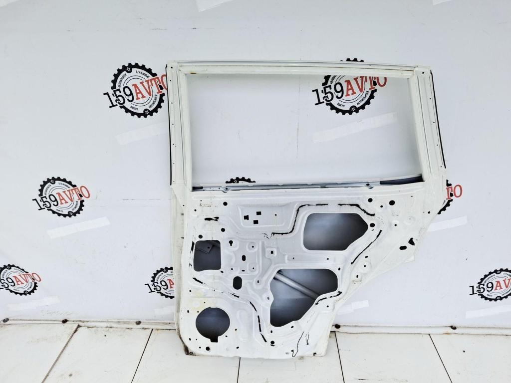 Дверь задняя правая, 15000 рублей, Пермь