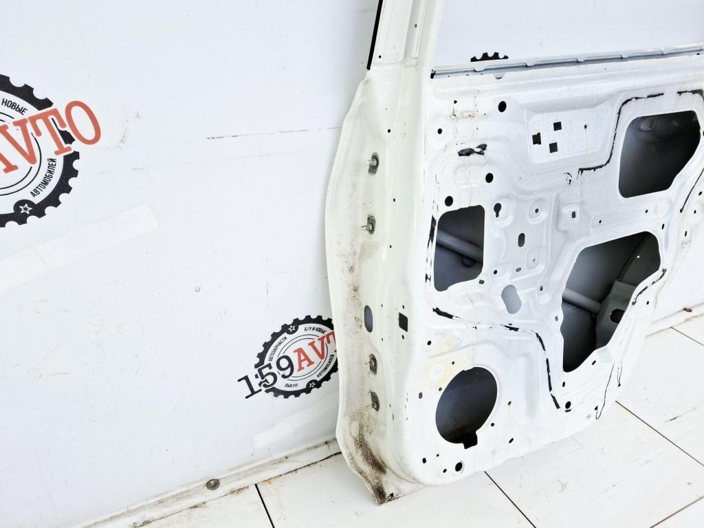 Дверь задняя правая, 15000 рублей, Пермь