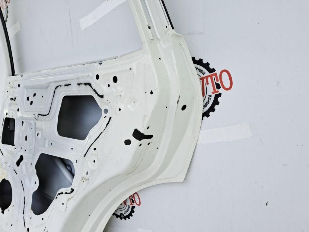 Дверь задняя правая, 15000 рублей, Пермь