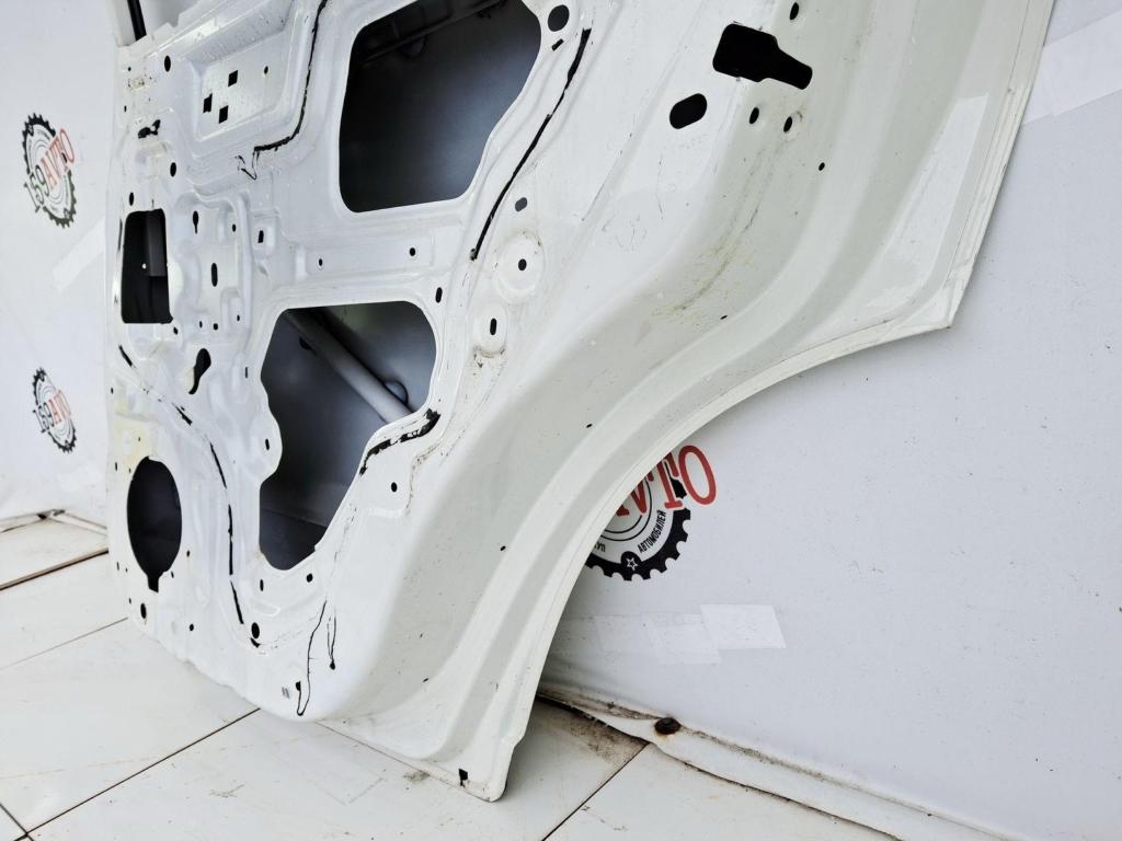 Дверь задняя правая, 15000 рублей, Пермь