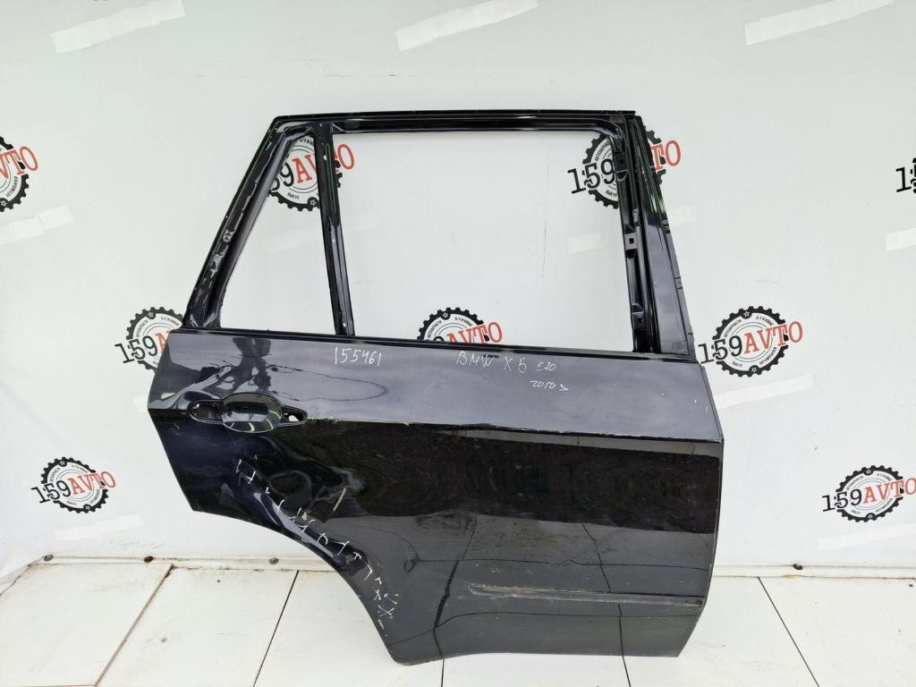 Дверь задняя правая, 5000 рублей, Пермь