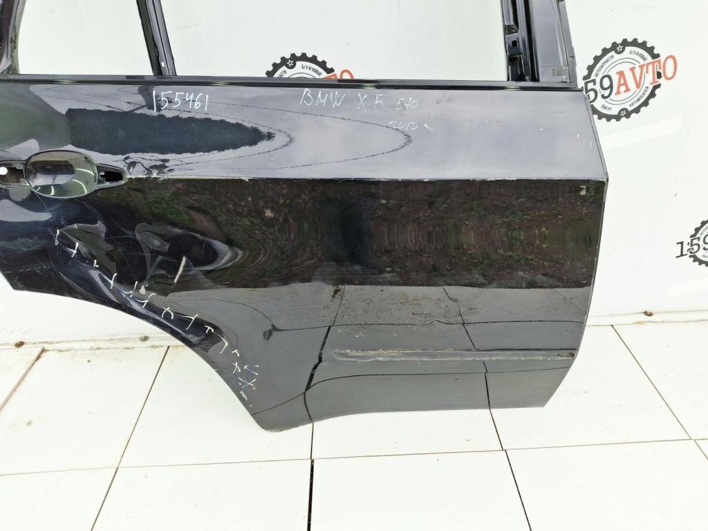 Дверь задняя правая, 5000 рублей, Пермь