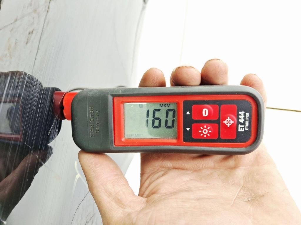 Дверь задняя правая, 5000 рублей, Пермь