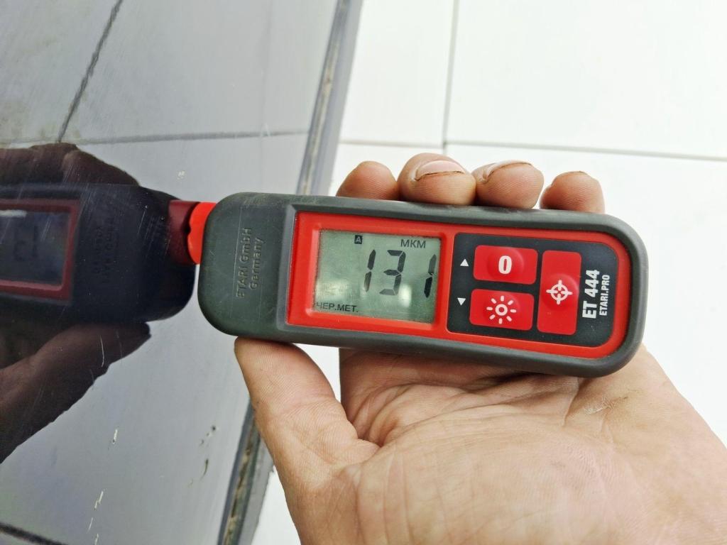 Дверь задняя правая, 5000 рублей, Пермь