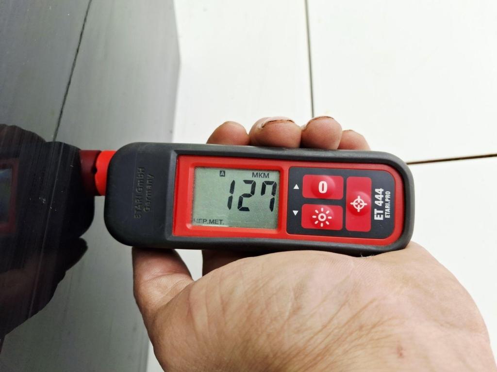 Дверь задняя правая, 5000 рублей, Пермь