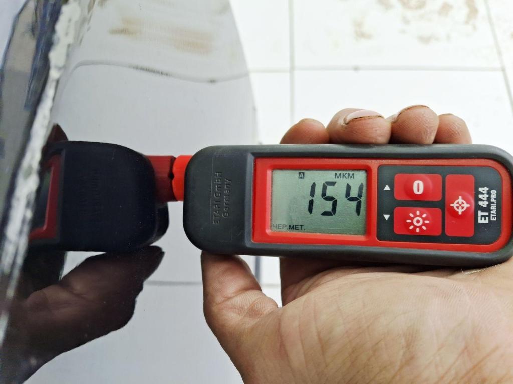 Дверь задняя правая, 5000 рублей, Пермь