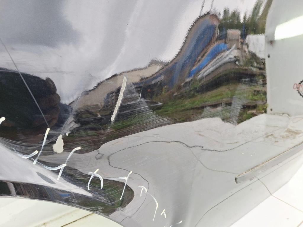 Дверь задняя правая, 5000 рублей, Пермь