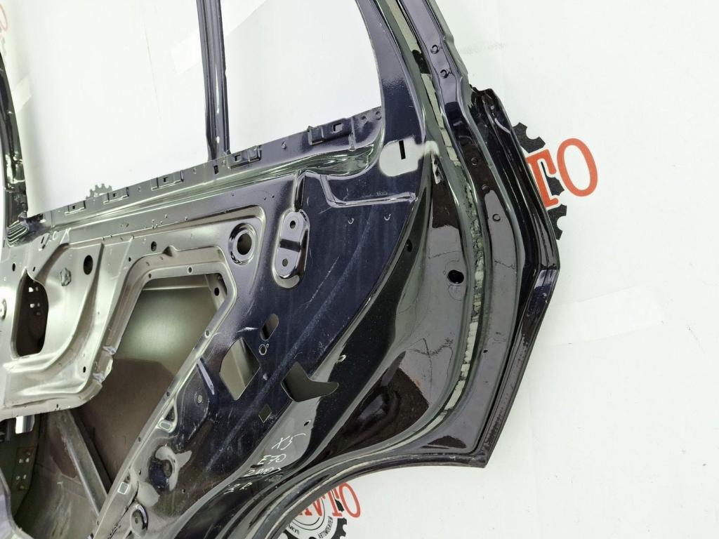 Дверь задняя правая, 5000 рублей, Пермь