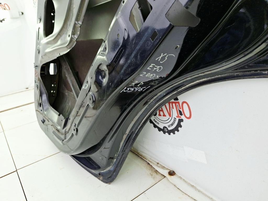 Дверь задняя правая, 5000 рублей, Пермь