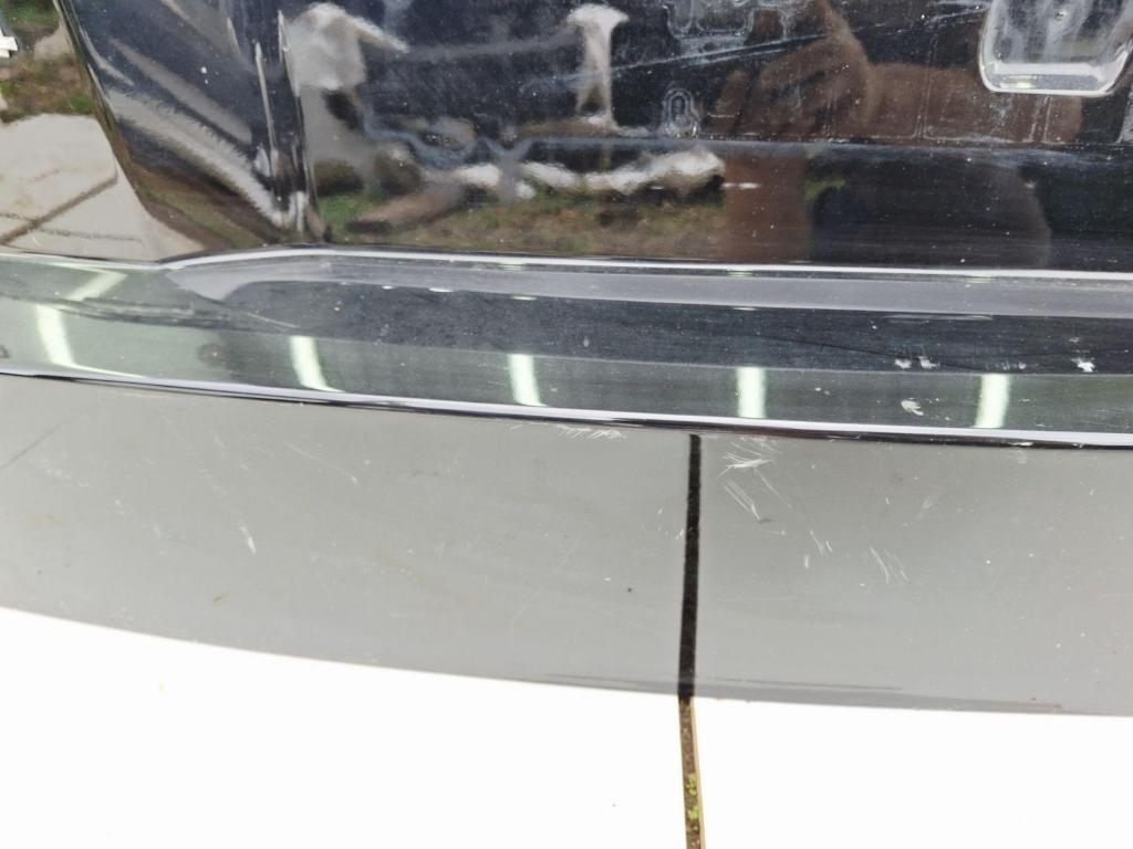 Дверь багажника, 12000 рублей, Пермь