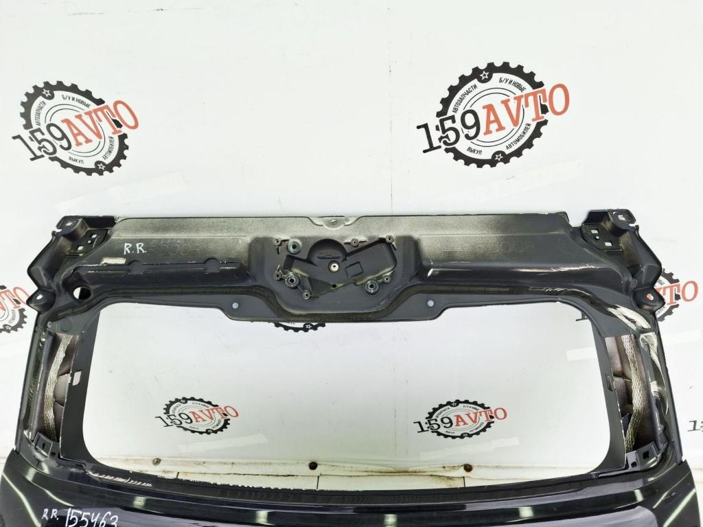 Дверь багажника, 12000 рублей, Пермь