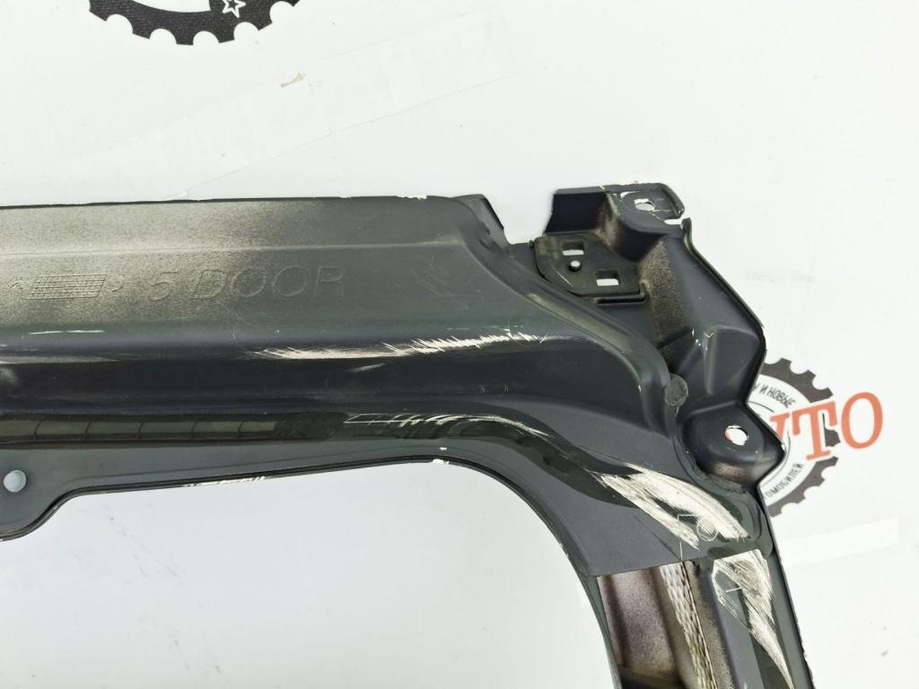 Дверь багажника, 12000 рублей, Пермь