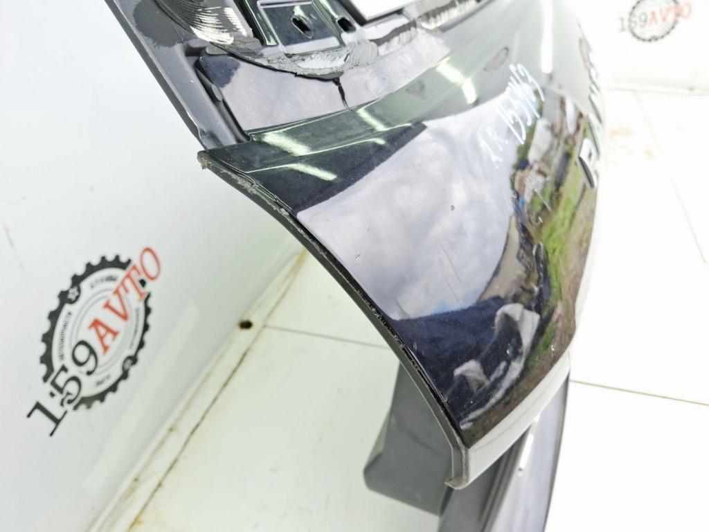 Дверь багажника, 12000 рублей, Пермь