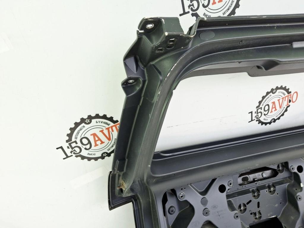 Дверь багажника, 12000 рублей, Пермь