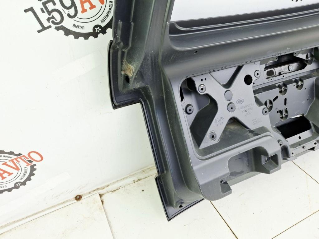 Дверь багажника, 12000 рублей, Пермь