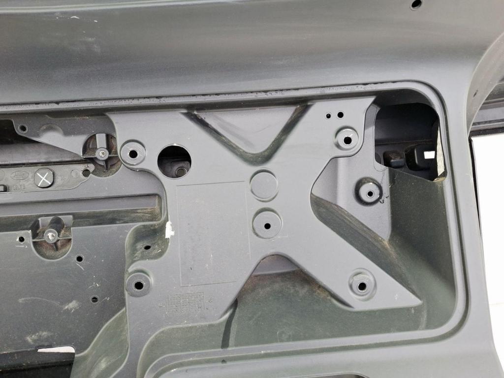 Дверь багажника, 12000 рублей, Пермь