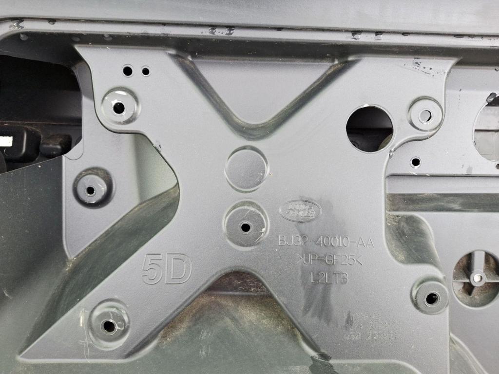 Дверь багажника, 12000 рублей, Пермь