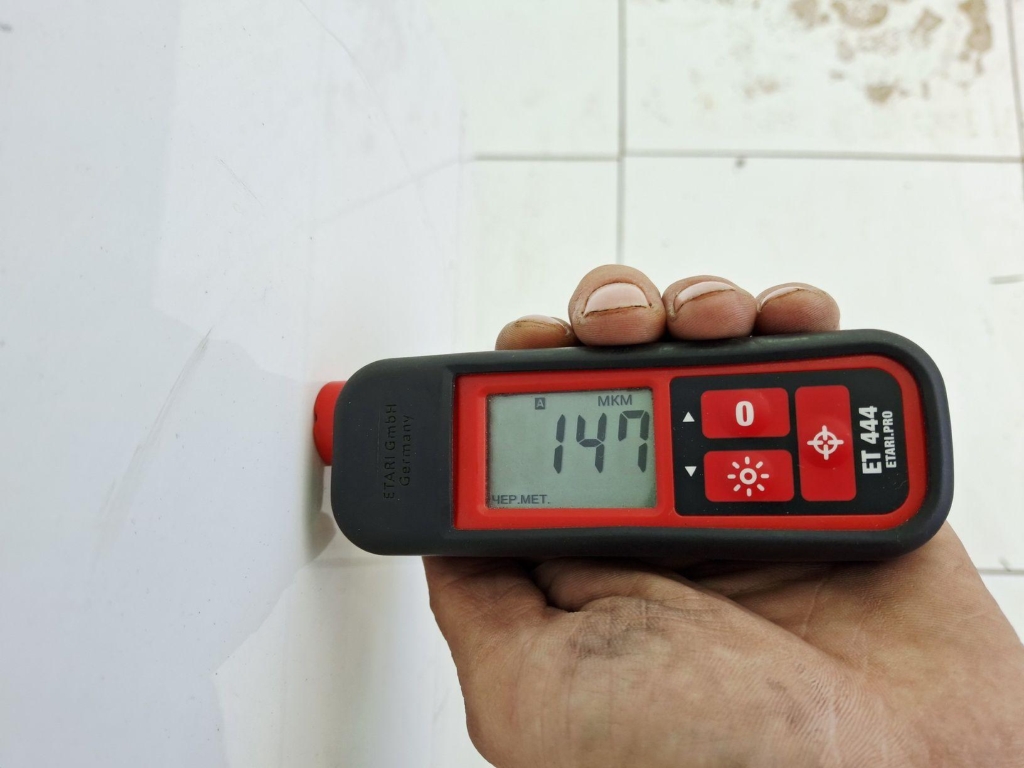 Дверь задняя правая, 15000 рублей, Пермь