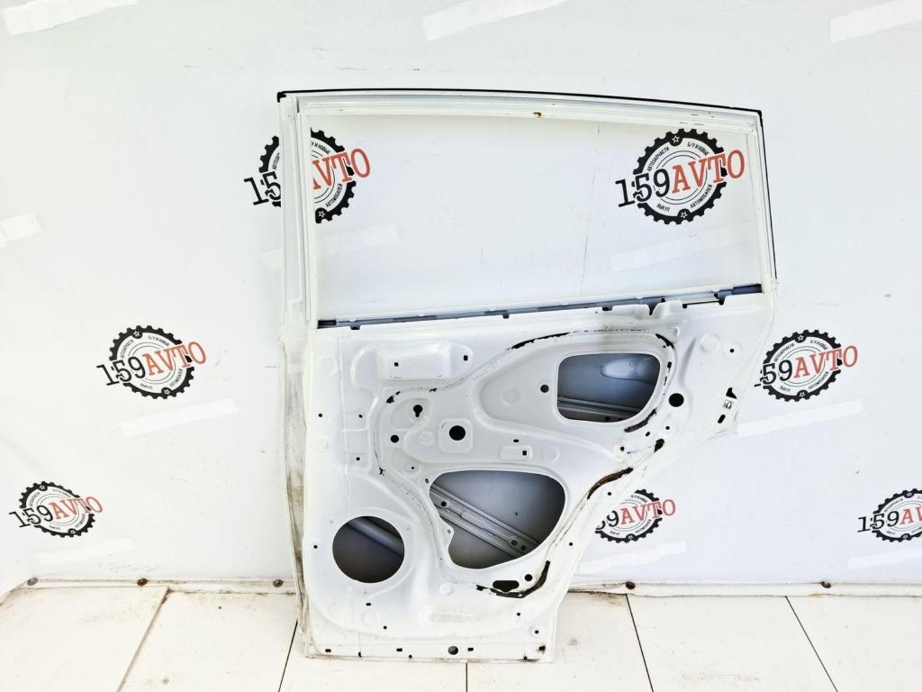 Дверь задняя правая, 15000 рублей, Пермь