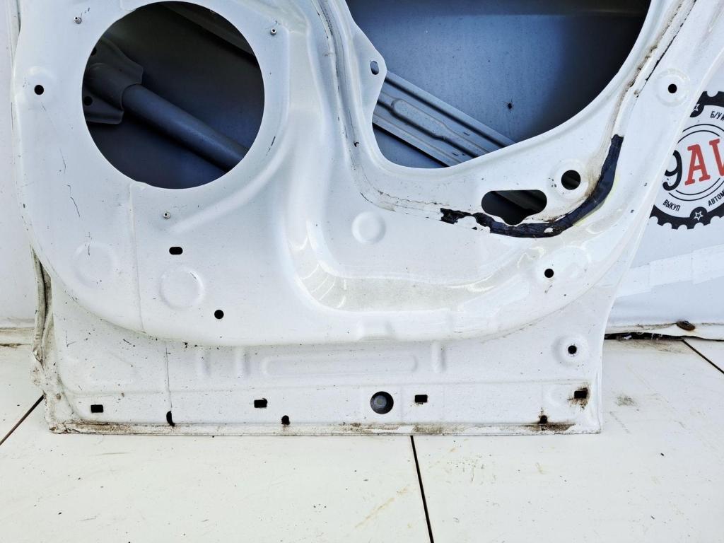 Дверь задняя правая, 15000 рублей, Пермь