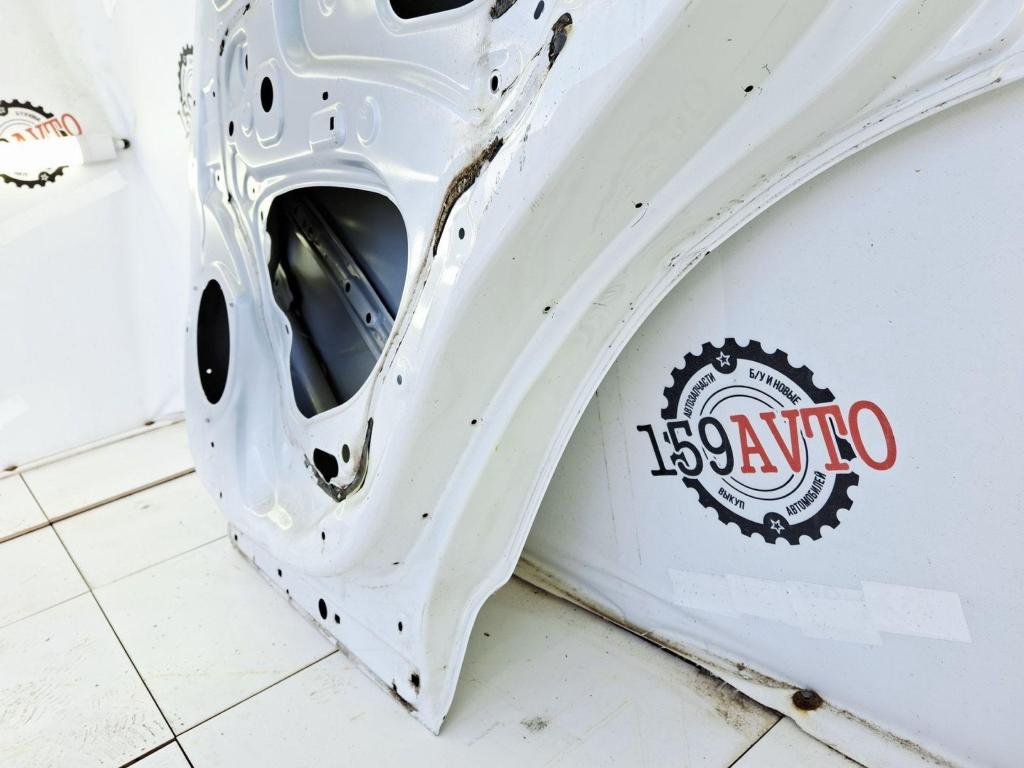 Дверь задняя правая, 15000 рублей, Пермь