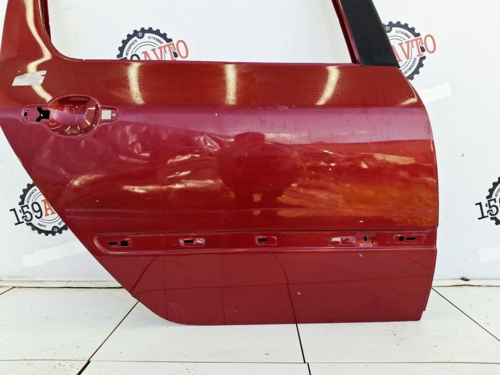 Дверь задняя правая, 4000 рублей, Пермь