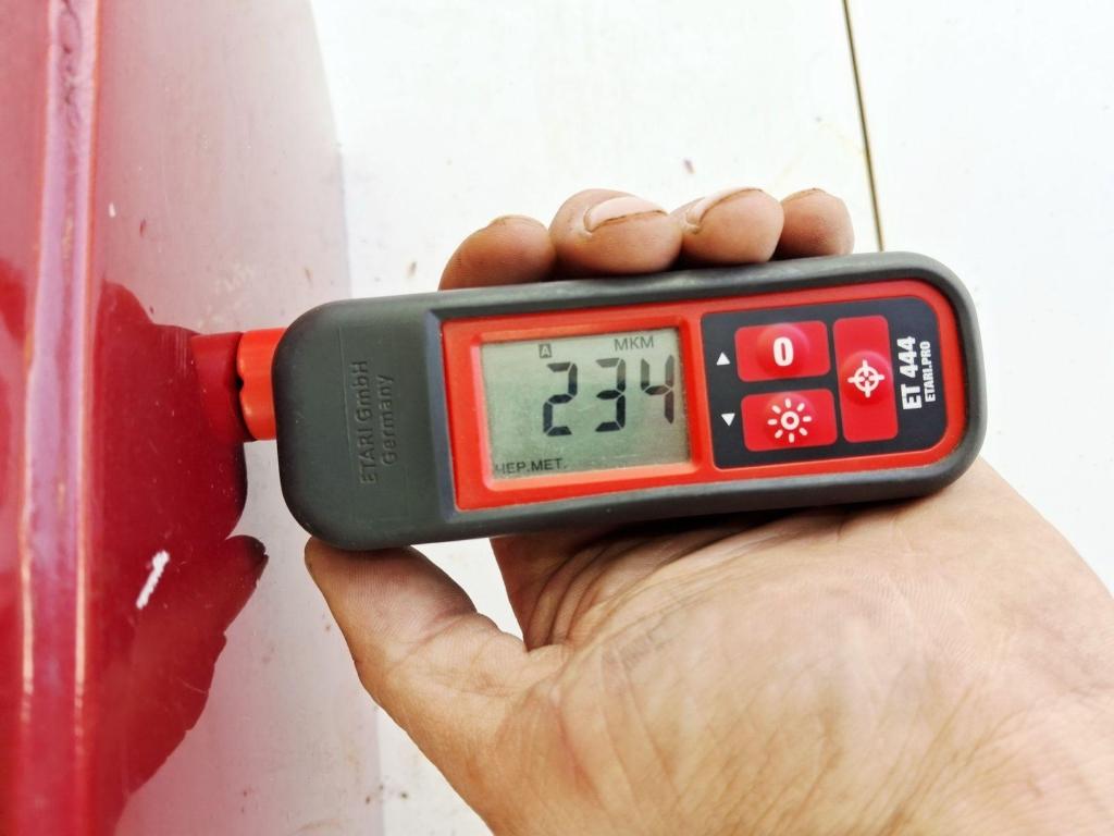 Дверь задняя правая, 4000 рублей, Пермь