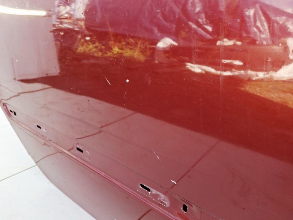 Дверь задняя правая, 4000 рублей, Пермь