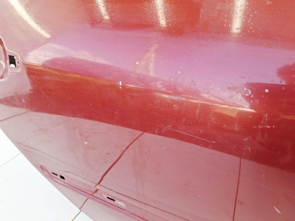 Дверь задняя правая, 4000 рублей, Пермь