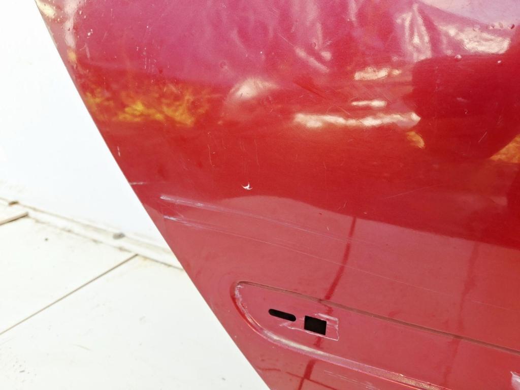 Дверь задняя правая, 4000 рублей, Пермь