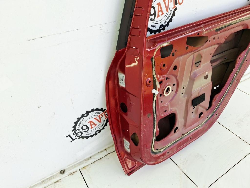 Дверь задняя правая, 4000 рублей, Пермь