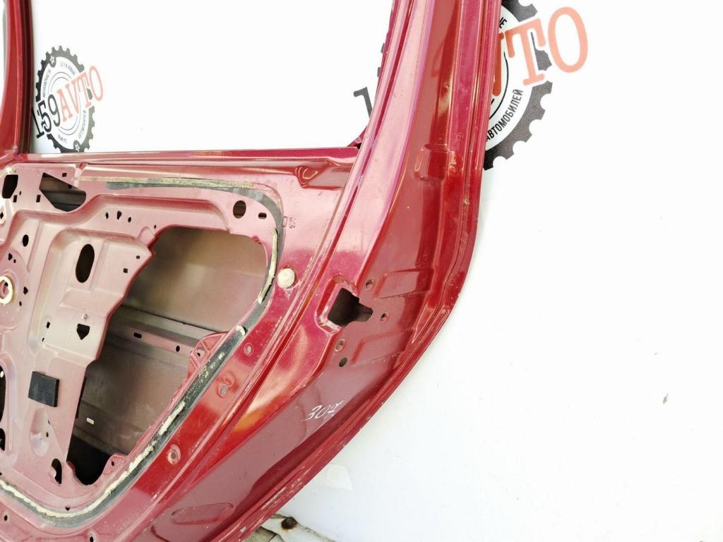 Дверь задняя правая, 4000 рублей, Пермь