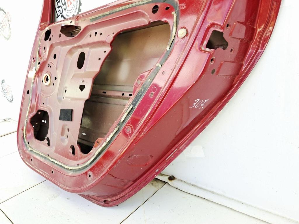 Дверь задняя правая, 4000 рублей, Пермь