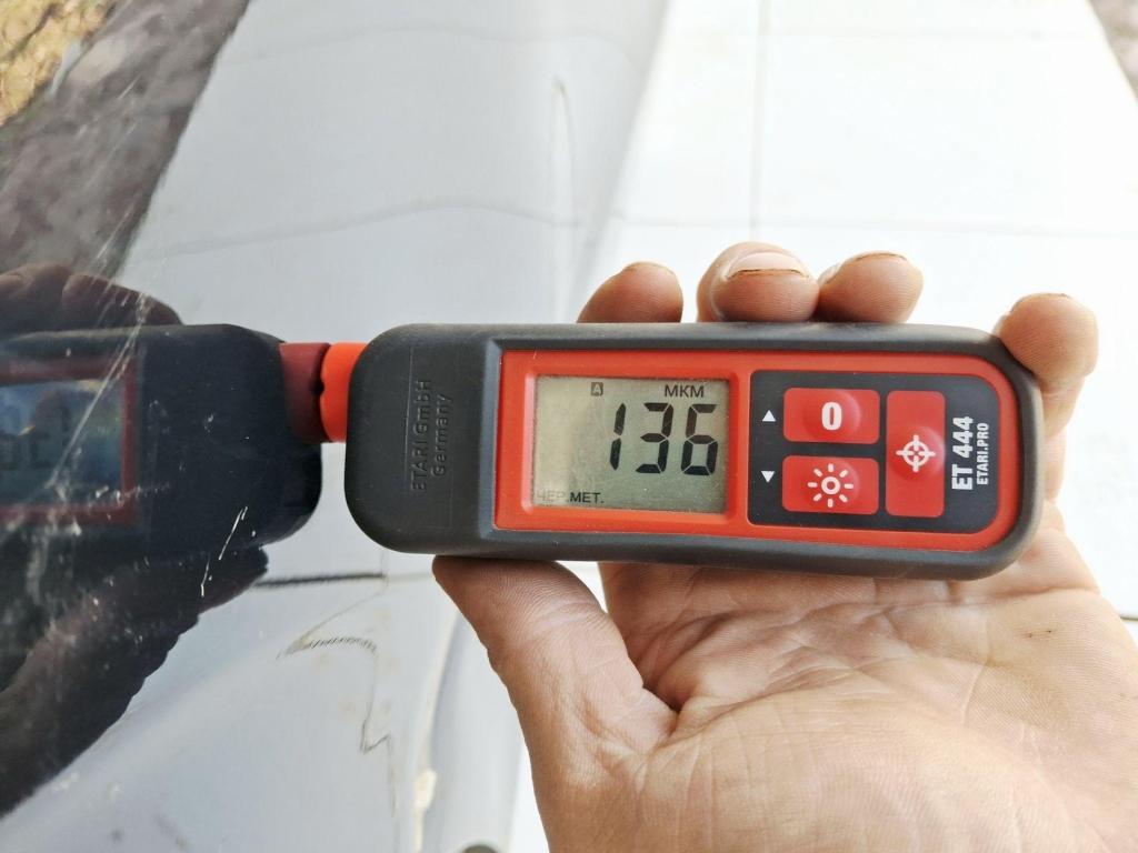 Дверь задняя правая, 15000 рублей, Пермь