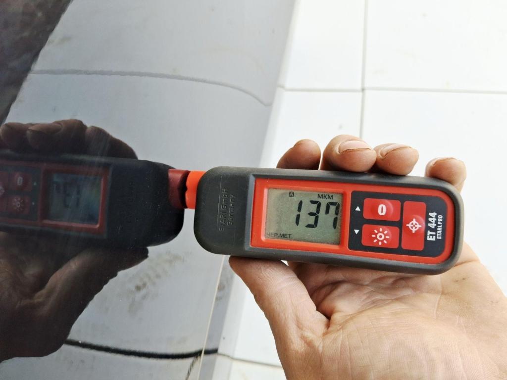 Дверь задняя правая, 15000 рублей, Пермь