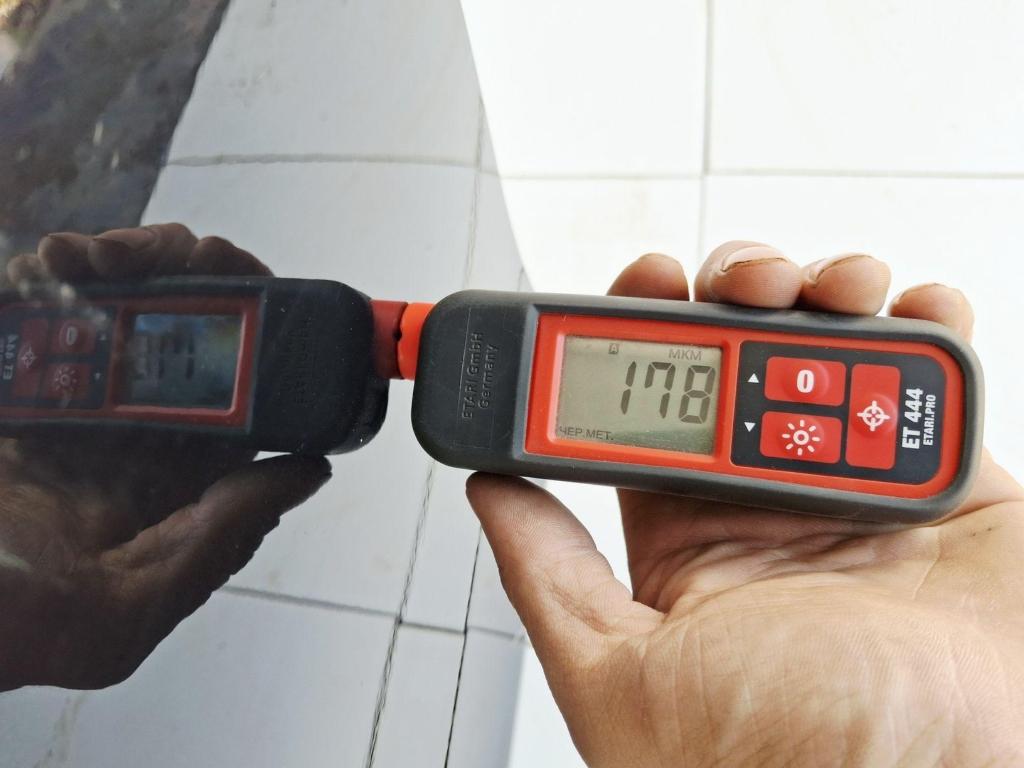 Дверь задняя правая, 15000 рублей, Пермь