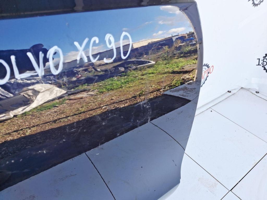 Дверь задняя правая, 15000 рублей, Пермь