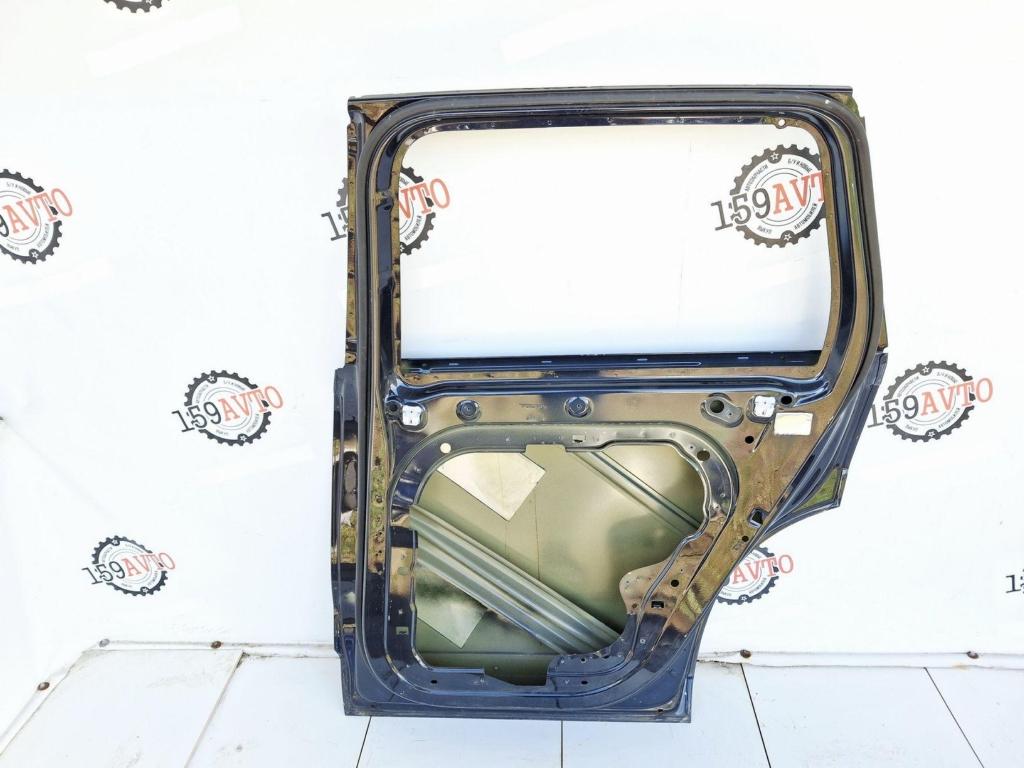 Дверь задняя правая, 15000 рублей, Пермь