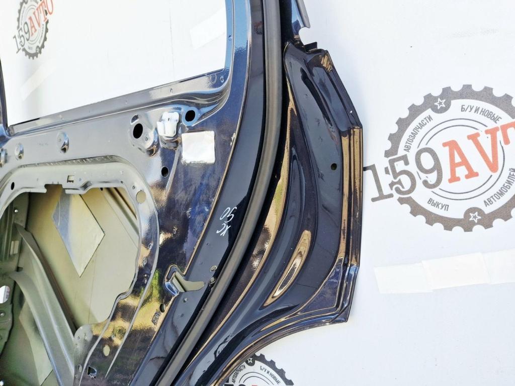 Дверь задняя правая, 15000 рублей, Пермь