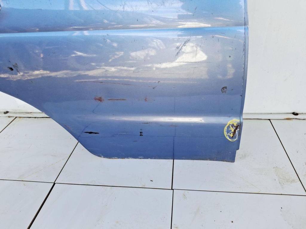 Дверь задняя правая, 8000 рублей, Пермь