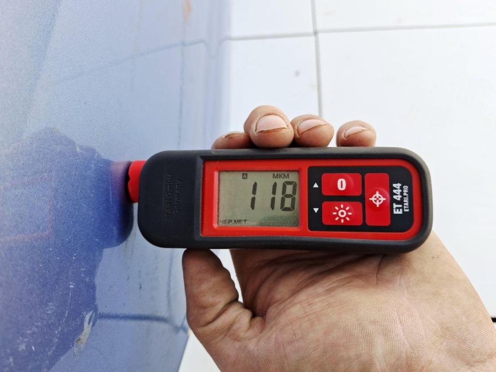 Дверь задняя правая, 8000 рублей, Пермь