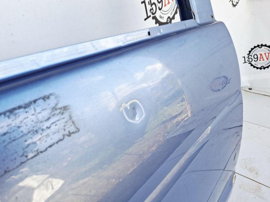 Дверь задняя правая, 8000 рублей, Пермь