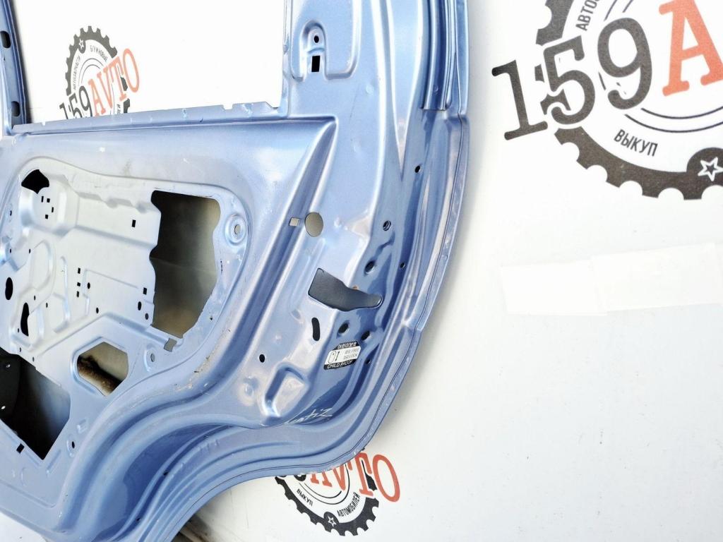 Дверь задняя правая, 8000 рублей, Пермь